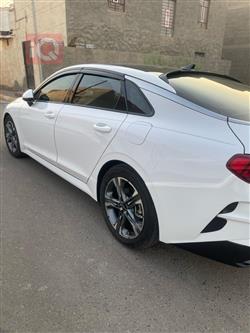 كيا K5